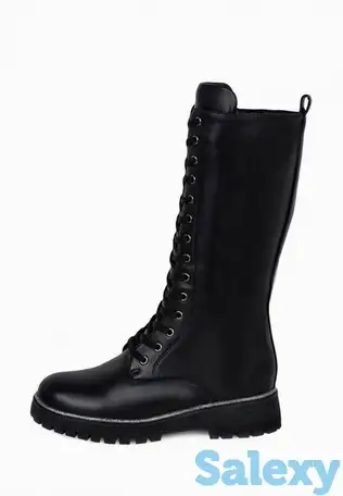 Сапоги t.taccardi, фотография 2