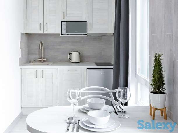 Комфортные апартаменты, Ул. Навои 9/1, фотография 7