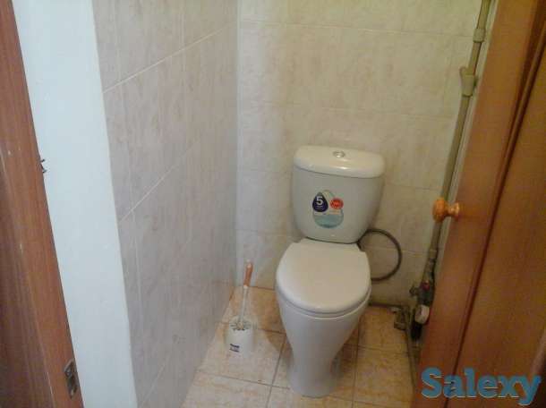 2х комнатная квартира Турксибский р-н, пр. Сейфуллина Дулатова, фотография 4