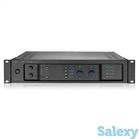 Стерео микшер-предусилитель apart prezone1, фотография 1