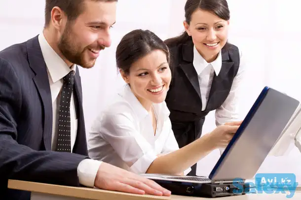 требуется менеджер по работе с персоналом., фотография 1