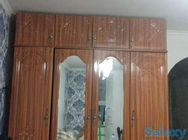 продам мебель б.у. недорого в хорошем состоянии, фотография 1