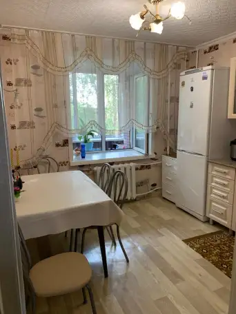 Продается 2 комнатная квартира, Гагарина 9, фотография 9