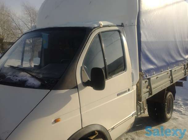 Продам Газель, фотография 1