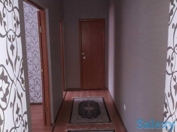 Продается улучшенная 2-х комнатная квартира, Молдагулова 17/7, фотография 1