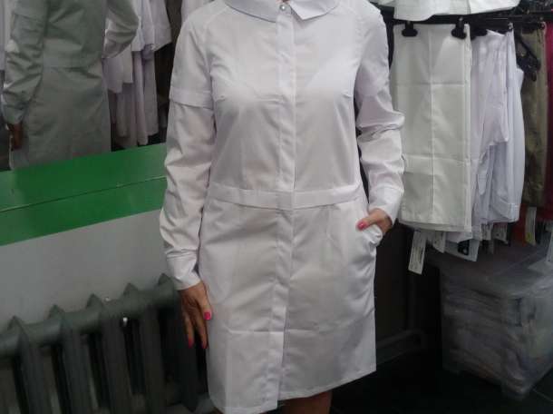 Медицинская форма!, фотография 3