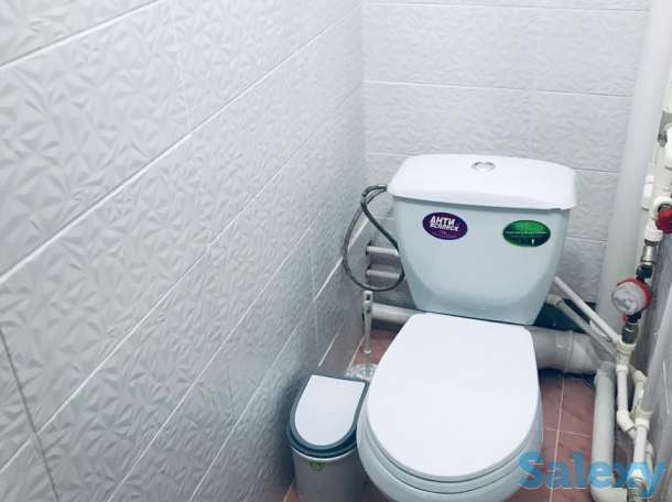 Элитная 2-комнатная квартира в центре Актобе, фотография 9