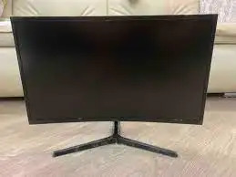 Монитор Samsung LS27C366EAIXCI 27, фотография 1