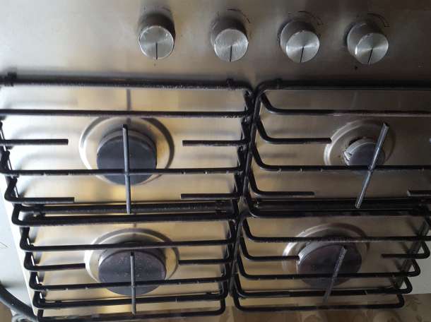 Продам барную стойку, термопот,витрину,варочная поверхность , фотография 4