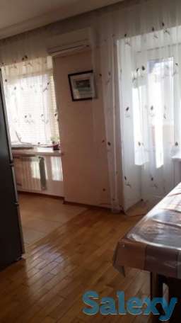 Продам или обменяю 3-х ком. в центре Астаны, Омарова 100, фотография 7