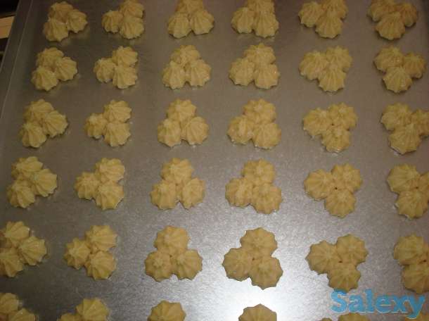 Отсадочная машина для печенья, фотография 3