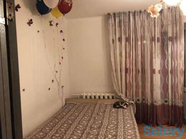 продажа квартиры, Ташенова 10, фотография 1