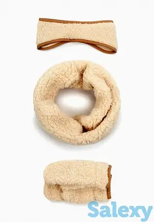 Комплект happy baby, фотография 1