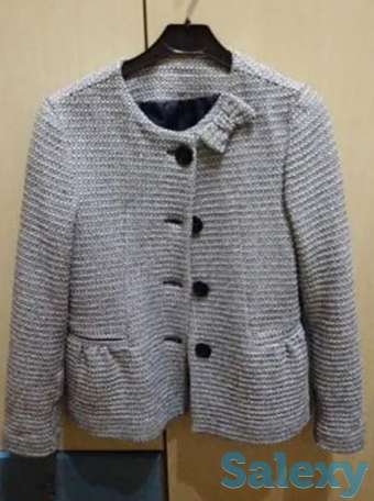 Пиджак для девочки. 10-12 лет. Benetton., фотография 1