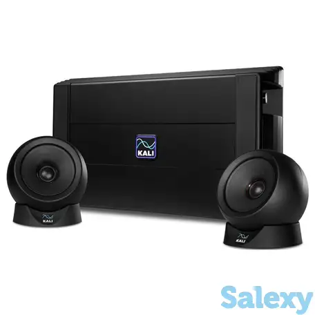 Студийные мониторы kali audio in-unf, фотография 1