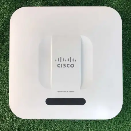 Wi-Fi роутер Cisco WAP551 с гарантией и документами!, фотография 1