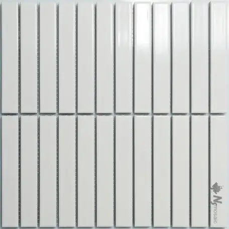 Мозаика серии porcelain, фотография 1