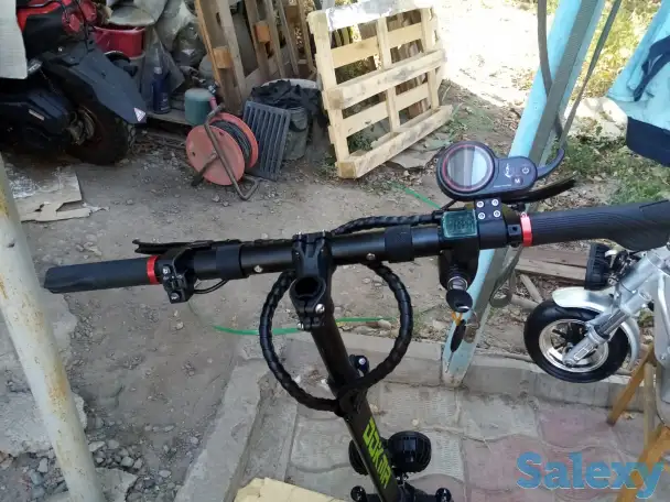 Новые самокаты по доступным ценам!, фотография 3