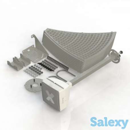 Антенна Antex Vika-24f Mimo, фотография 3