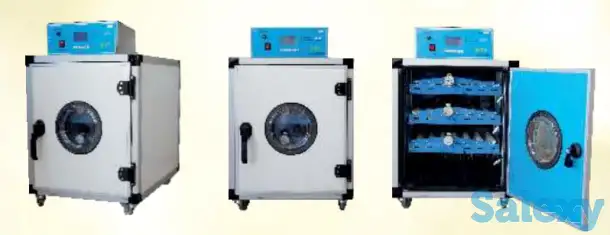 Инкубатор ST-200 KNS-LTD.TSI (Торговая марка BILTEK), фотография 1