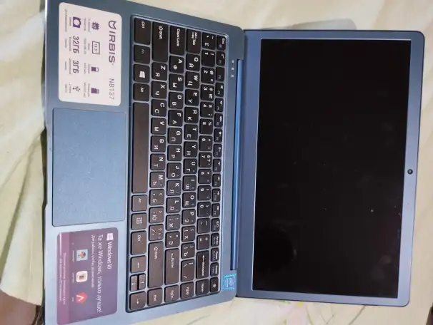 Электронная техника, фотография 1