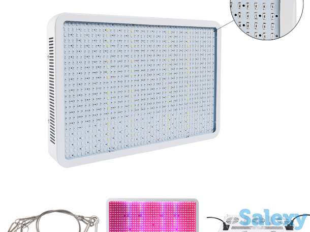 свет для теплиц, фотография 6