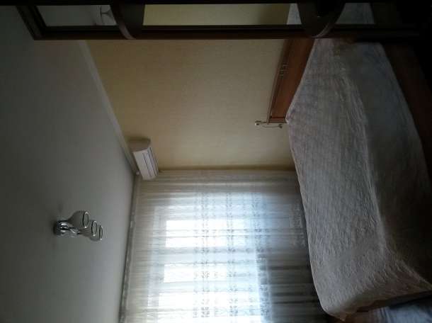 4-х комнатная квартира на пр.Аблайхана , фотография 3