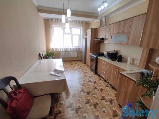 Продаю 3-комнатную квартиру, Абулхаир Хана 65, фотография 7