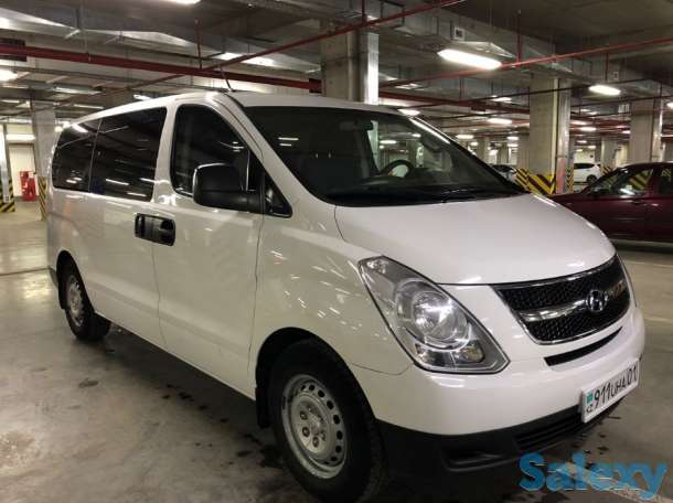 Аренда микроавтобуса, пассажирские перевозки, фотография 1