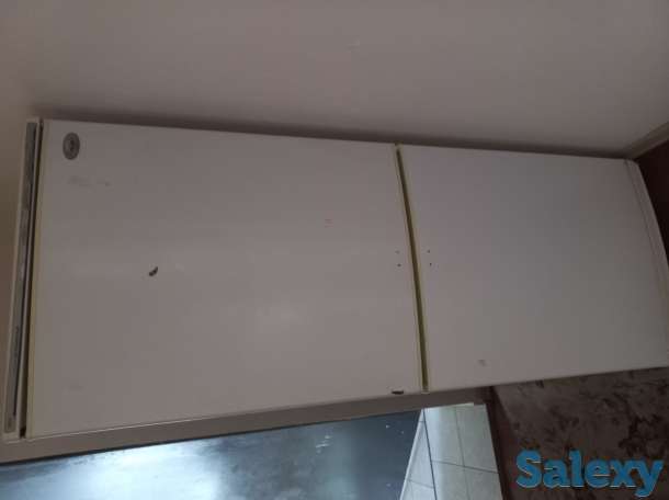 холодильник, фотография 1