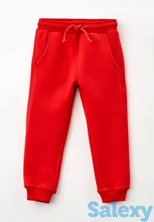 Брюки спортивные sela, фотография 1