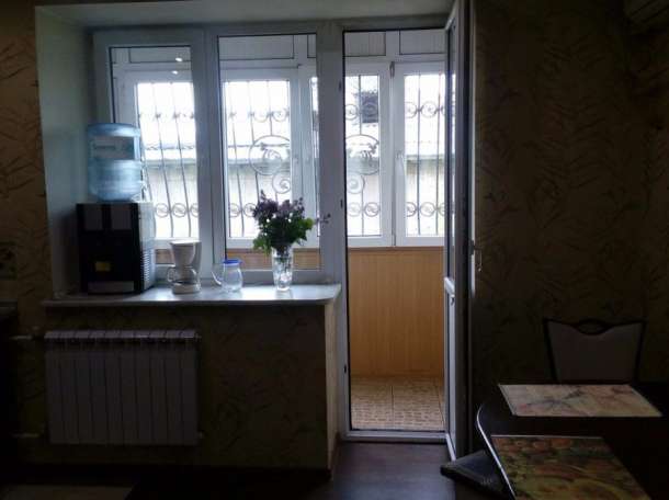 4-комнатная квартира помесячно, Кабанбай батыра — Масанчи, фотография 5