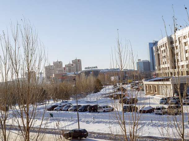 Посуточно отличная 2х комнатная, Левый берег: Керуен, Байтерек, Корме, фотография 9