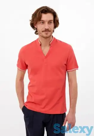 Поло finn flare, фотография 1