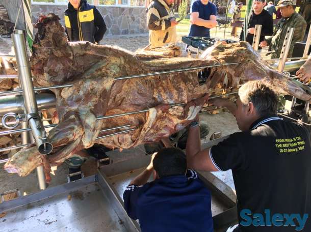 Для выездных банкетов, крупных мероприятий!!!, фотография 2