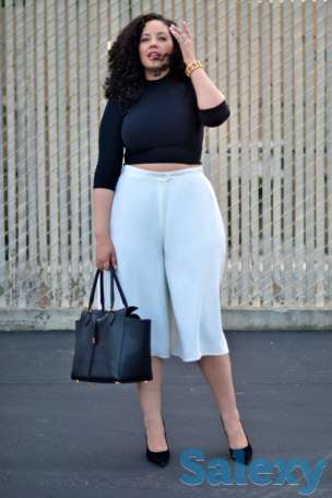 Индивидуальный пошив одежды для нестандартной фигуры, фотография 6