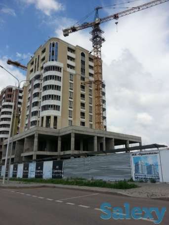 Квартиры бизнес-класса в Астане по выгодной цене! Жилой комплекс 