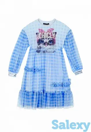 Платье bell bimbo, фотография 1