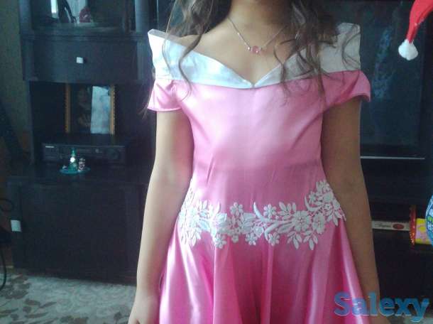 Шью детские нарядные платья на заказ, фотография 2