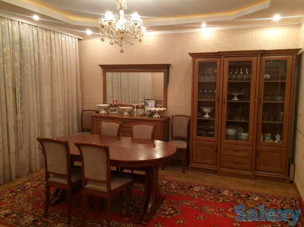 Продажа 4-комнатной квартиры, фотография 5