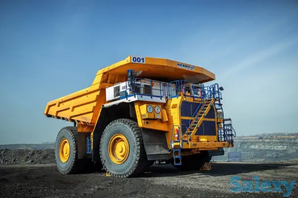 требуются водители экспедиторы и водители на Шансиман Хово БелАЗы, фотография 1