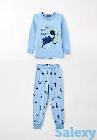 Пижама elementarno, фотография 1