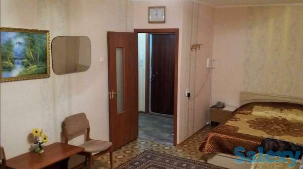 Квартира однокомнатная в районе Встречи, Абылай-Хана, фотография 1