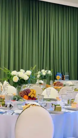 Готовый бизнес Банкетный зал, фотография 1