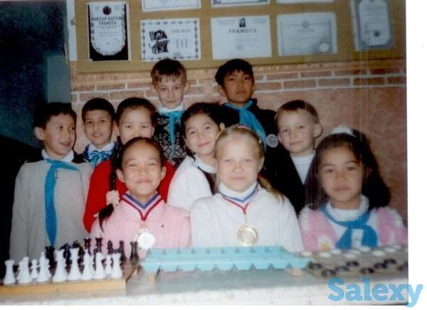 Профессиональное обучение шахматам!!!, фотография 3