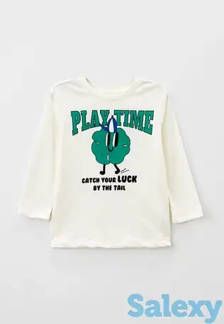 Лонгслив sela, фотография 1