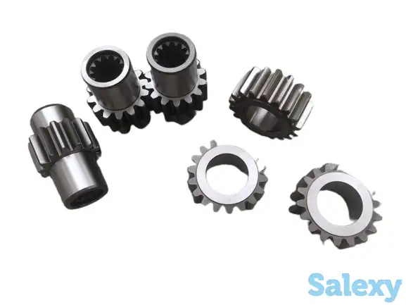 86666534 Промежуточная шестерня для гидроперфоратора Montabert HC110, фотография 1