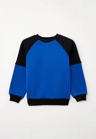 Свитшот smena, фотография 1