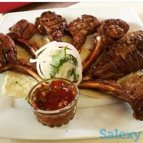 Самые лучшие ШАШЛЫКИ Алматы!, фотография 5