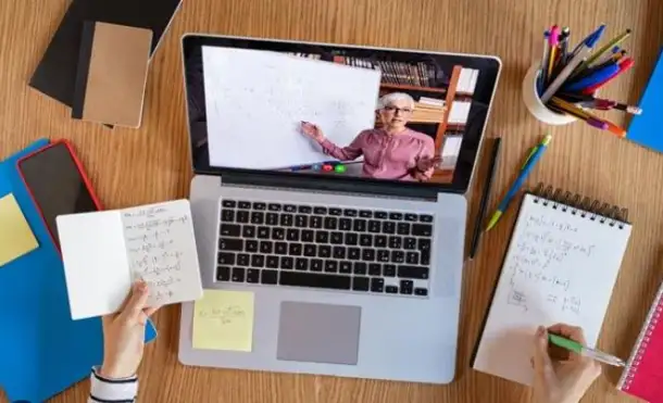 продам онлайн детский образовательный центр, фотография 1